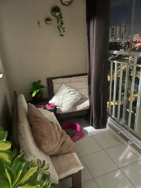 Apartamento com 3 quartos para alugar, 73m2 em Vila Rosália, Guarulhos - SP - imagem 1 Foto 1 de Apartamento com 3 quartos para alugar, 73m2 em Vila Rosália, Guarulhos - SP