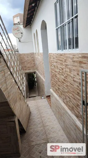 Casa com 2 quartos para alugar em Lauzane Paulista, São Paulo - SP - imagem 9 Foto 9 de Casa com 2 quartos para alugar em Lauzane Paulista, São Paulo - SP