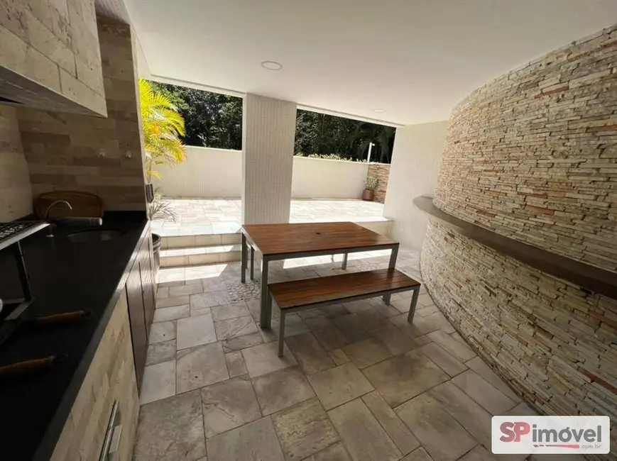 Foto 6 de Apartamento com 2 quartos à venda e para alugar em Bertioga - SP