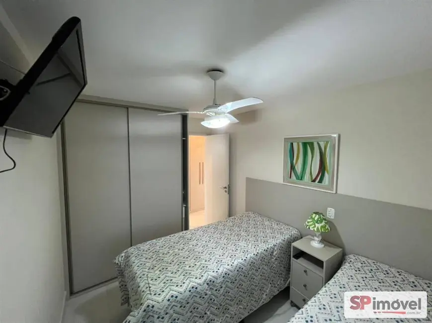 Foto 5 de Apartamento com 2 quartos à venda e para alugar em Bertioga - SP