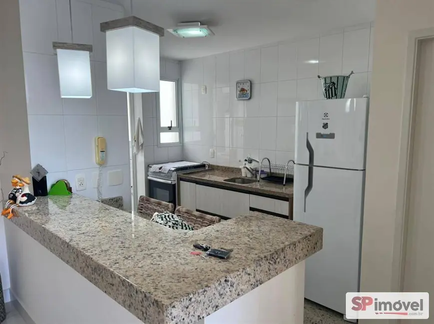Foto 7 de Apartamento com 2 quartos à venda e para alugar em Bertioga - SP