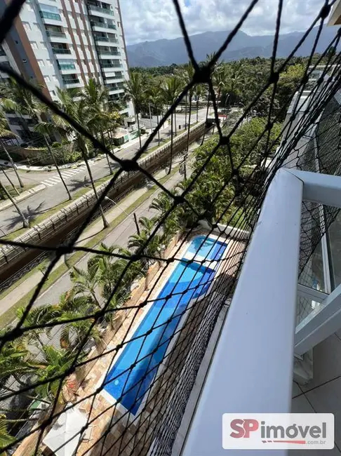 Foto 4 de Apartamento com 2 quartos à venda e para alugar em Bertioga - SP