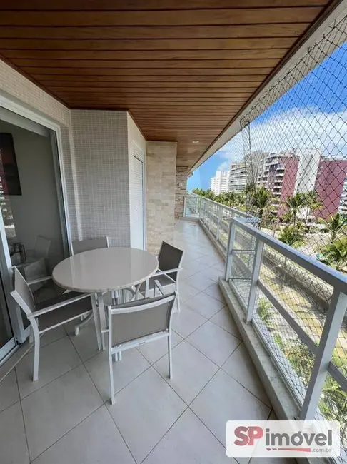 Foto 8 de Apartamento com 2 quartos à venda e para alugar em Bertioga - SP