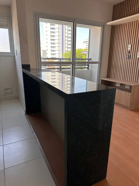 Foto 5 de Apartamento com 2 quartos para alugar em Vila Paulicéia, São Paulo - SP