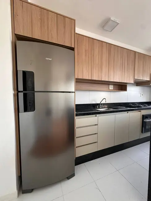 Foto 1 de Apartamento com 2 quartos para alugar em Vila Paulicéia, São Paulo - SP