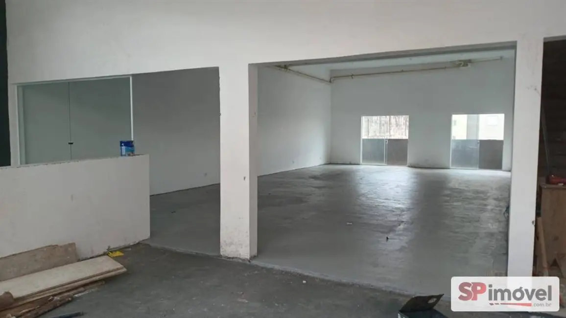 Foto 11 de Apartamento para alugar em Parada Inglesa, São Paulo - SP