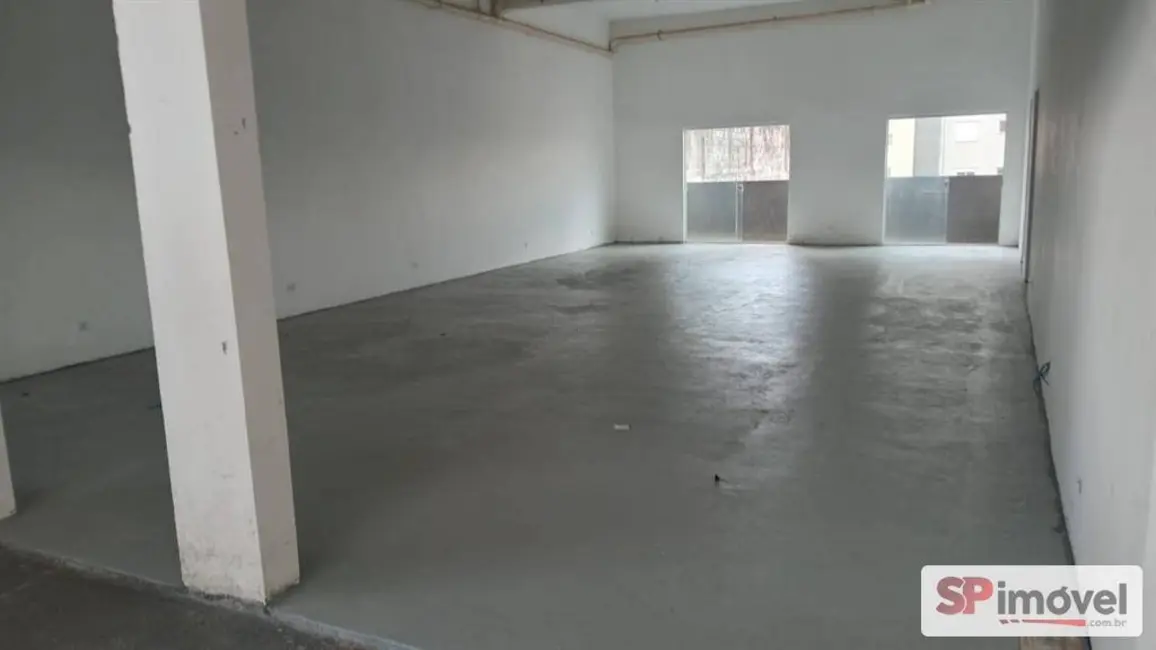 Foto 2 de Apartamento para alugar em Parada Inglesa, São Paulo - SP