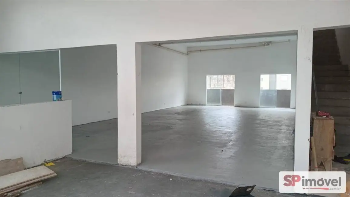 Foto 8 de Apartamento para alugar em Parada Inglesa, São Paulo - SP