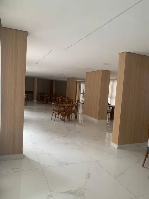 Foto 2 de Apartamento com 2 quartos para alugar em Vila Mazzei, São Paulo - SP