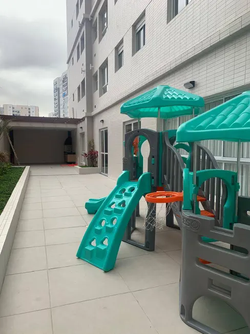 Foto 8 de Apartamento com 2 quartos para alugar em Vila Mazzei, São Paulo - SP