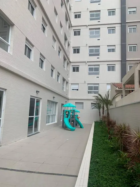 Foto 1 de Apartamento com 2 quartos para alugar em Vila Mazzei, São Paulo - SP