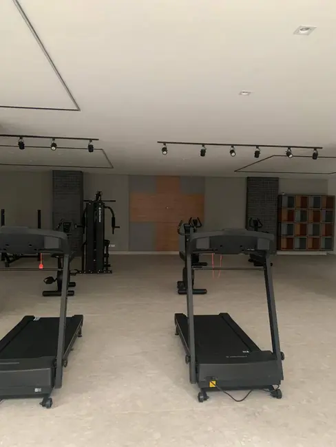 Foto 9 de Apartamento com 2 quartos para alugar em Vila Mazzei, São Paulo - SP