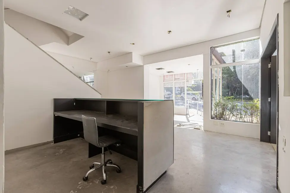 Foto 3 de Sala Comercial para alugar em Mooca, São Paulo - SP
