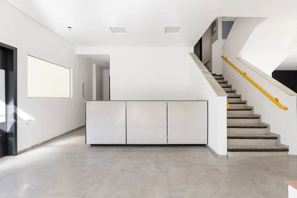 Foto 4 de Sala Comercial para alugar em Mooca, São Paulo - SP