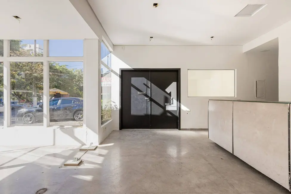 Foto 7 de Sala Comercial para alugar em Mooca, São Paulo - SP