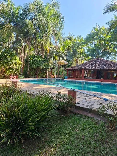 Foto 12 de Chácara à venda, 14000m2 em Peruibe - SP