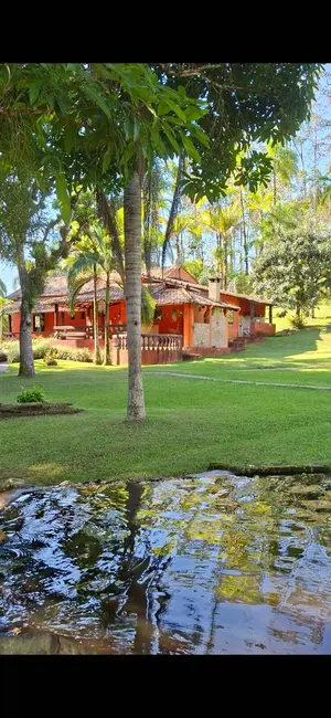 Foto 14 de Chácara à venda, 14000m2 em Peruibe - SP