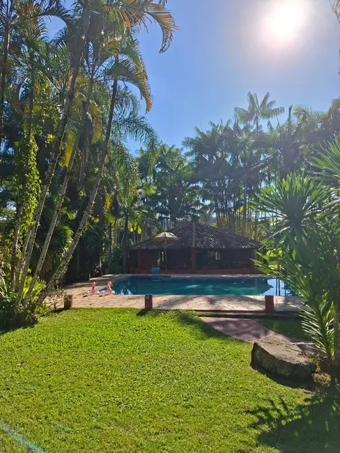 Chácara à venda, 14000m2 em Peruibe - SP - imagem 5 Foto 5 de Chácara à venda, 14000m2 em Peruibe - SP