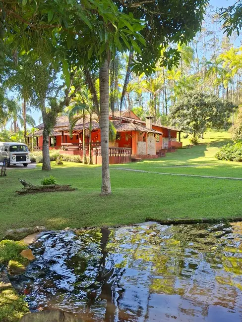 Foto 18 de Chácara à venda, 14000m2 em Peruibe - SP