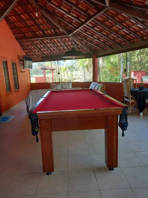 Chácara à venda, 14000m2 em Peruibe - SP - imagem 8 Foto 8 de Chácara à venda, 14000m2 em Peruibe - SP