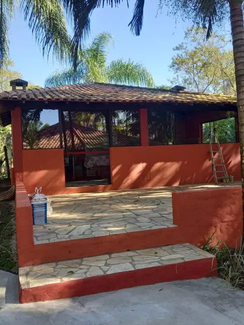 Foto 17 de Chácara à venda, 14000m2 em Peruibe - SP