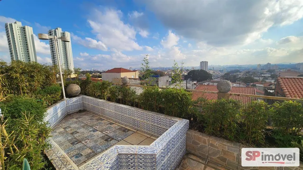 Casa com 5 quartos à venda em Vila Yaya, Guarulhos - SP - imagem 6 Foto 6 de Casa com 5 quartos à venda em Vila Yaya, Guarulhos - SP