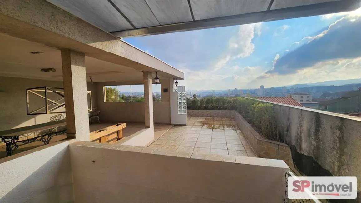 Casa com 5 quartos à venda em Vila Yaya, Guarulhos - SP - imagem 5 Foto 5 de Casa com 5 quartos à venda em Vila Yaya, Guarulhos - SP