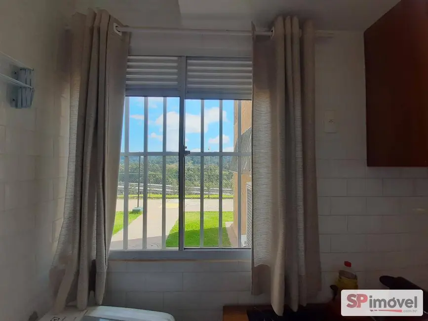 Foto 5 de Apartamento com 1 quarto à venda em Vila Santos, São Paulo - SP
