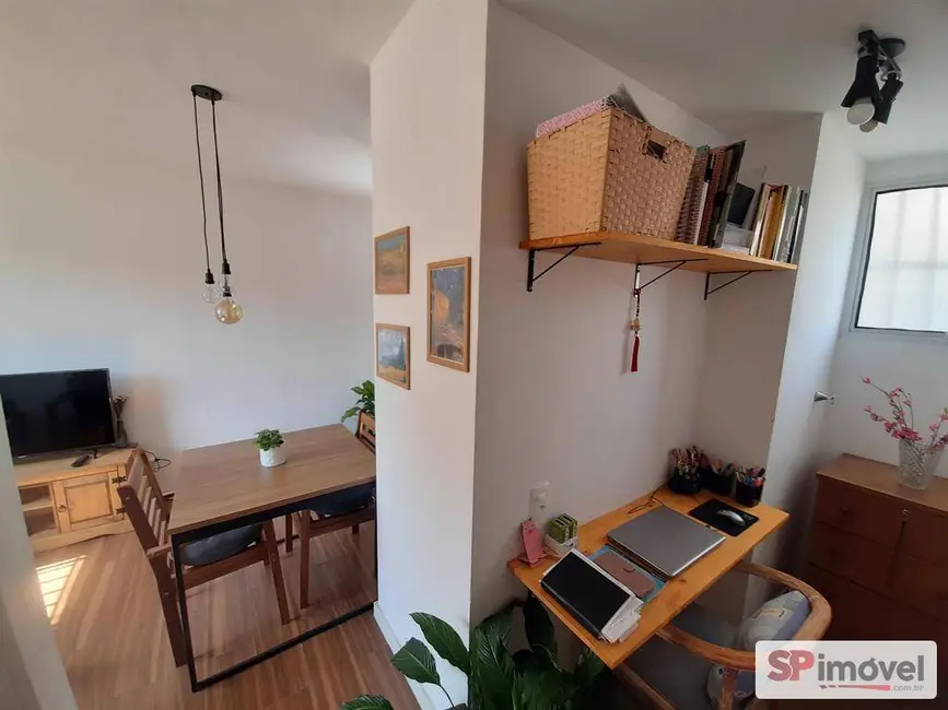 Foto 8 de Apartamento com 1 quarto à venda em Vila Santos, São Paulo - SP