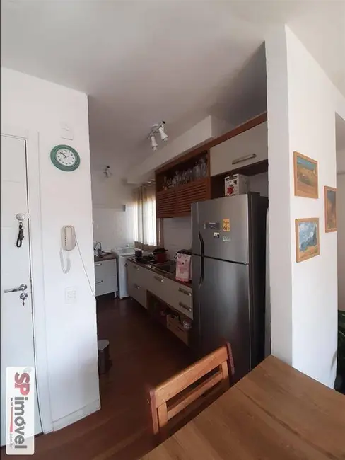 Foto 6 de Apartamento com 1 quarto à venda em Vila Santos, São Paulo - SP