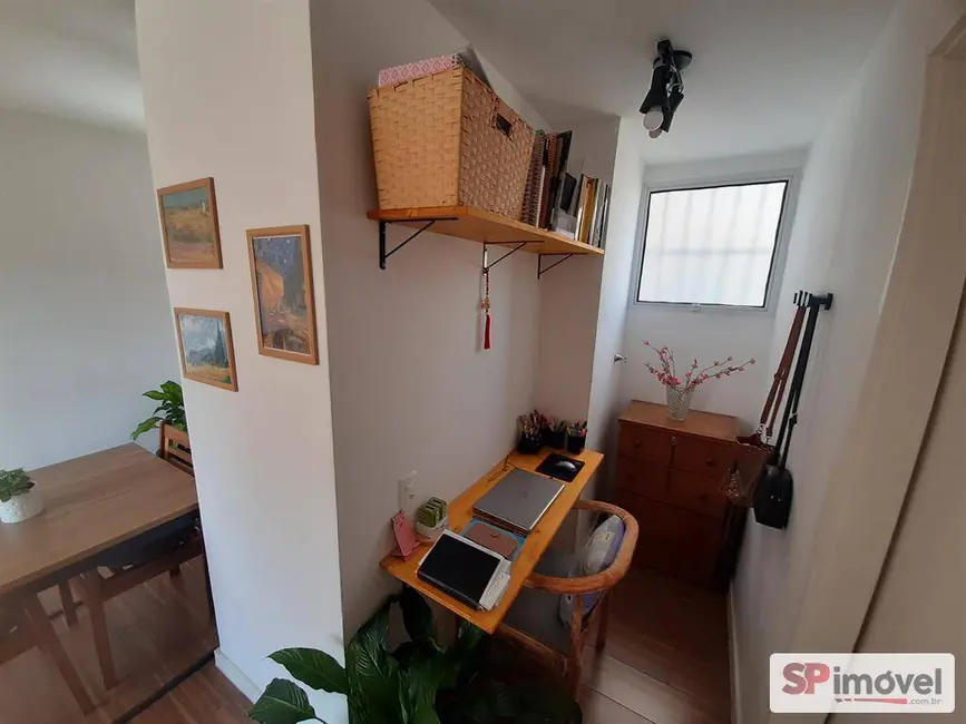 Foto 9 de Apartamento com 1 quarto à venda em Vila Santos, São Paulo - SP