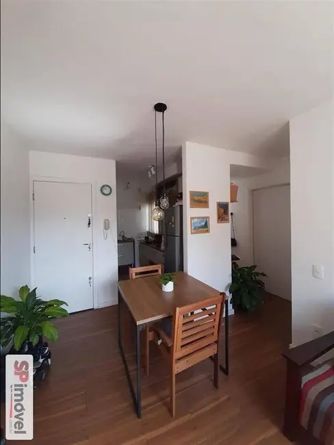 Foto 7 de Apartamento com 1 quarto à venda em Vila Santos, São Paulo - SP