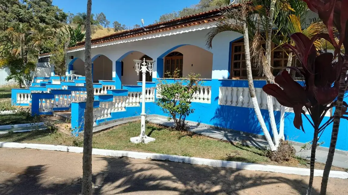 Foto 1 de Casa com 4 quartos à venda e para alugar, 2517300m2 em Jardim do Trevo, Atibaia - SP
