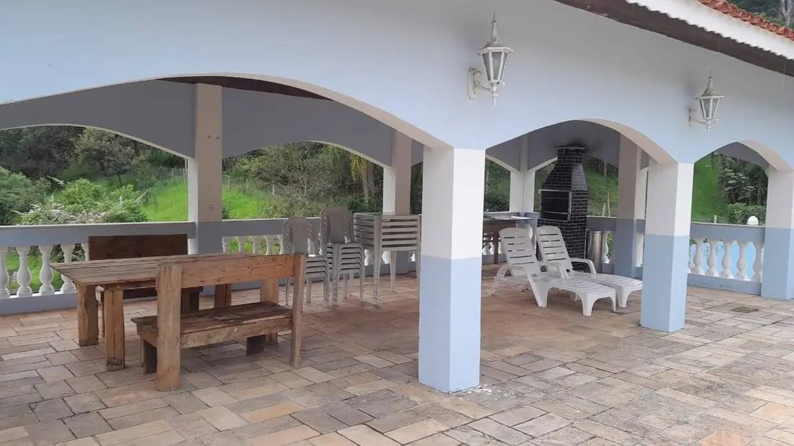 Foto 8 de Casa com 4 quartos à venda e para alugar, 2517300m2 em Jardim do Trevo, Atibaia - SP