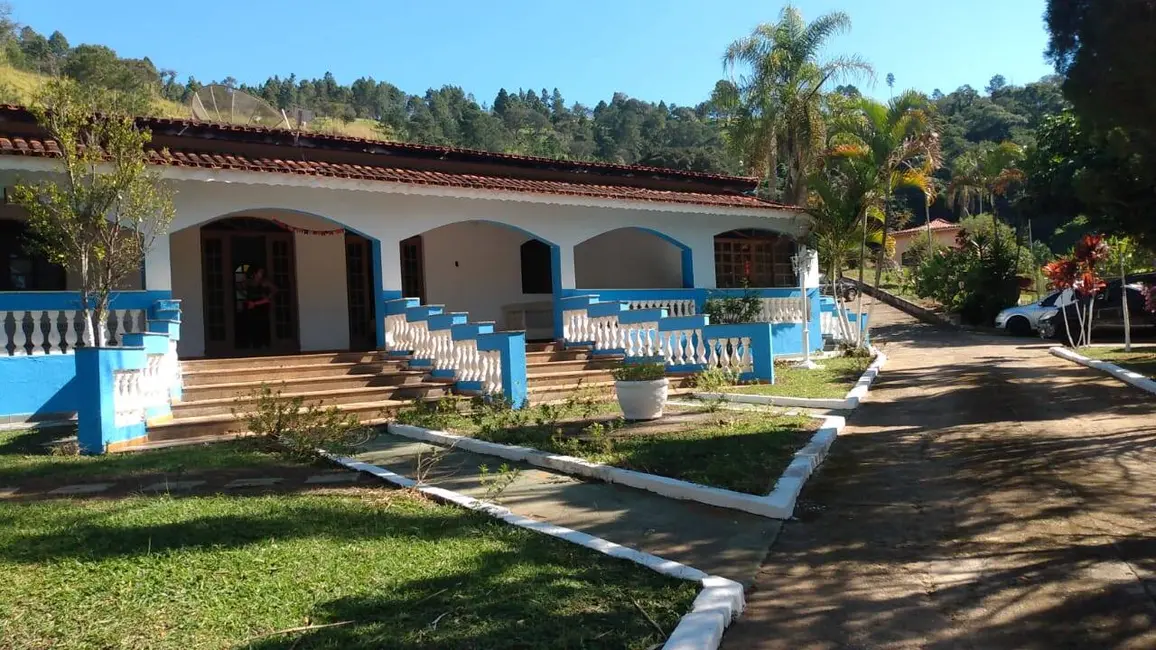 Foto 2 de Casa com 4 quartos à venda e para alugar, 2517300m2 em Jardim do Trevo, Atibaia - SP