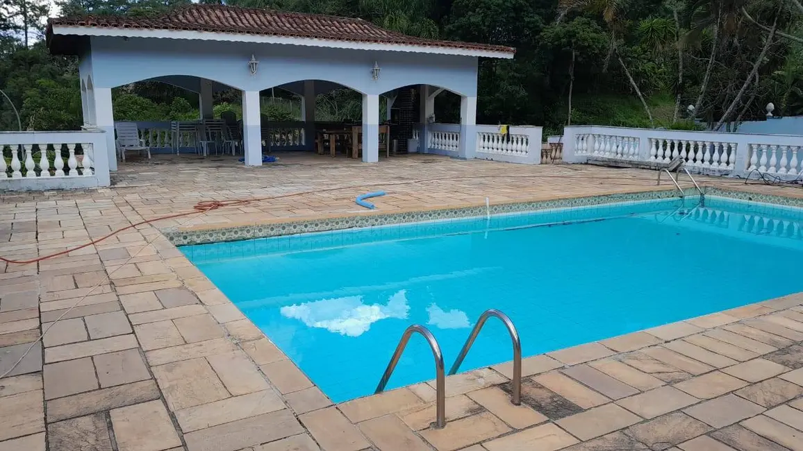 Foto 9 de Casa com 4 quartos à venda e para alugar, 2517300m2 em Jardim do Trevo, Atibaia - SP