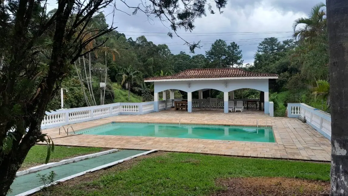 Foto 7 de Casa com 4 quartos à venda e para alugar, 2517300m2 em Jardim do Trevo, Atibaia - SP
