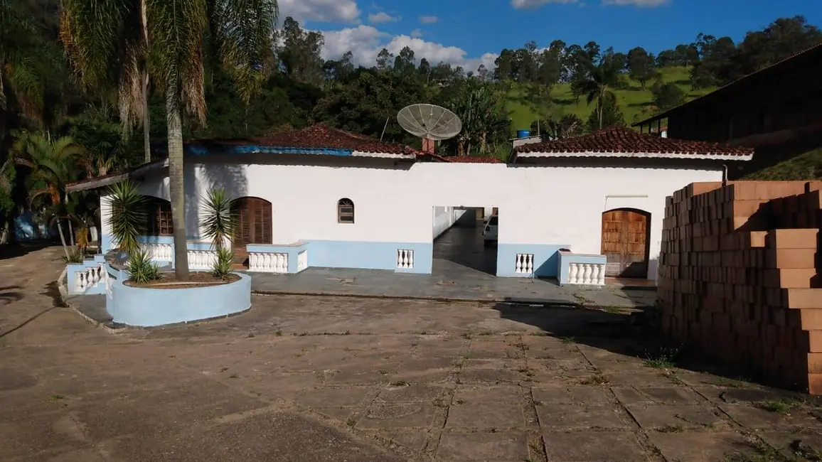 Foto 5 de Casa com 4 quartos à venda e para alugar, 2517300m2 em Jardim do Trevo, Atibaia - SP