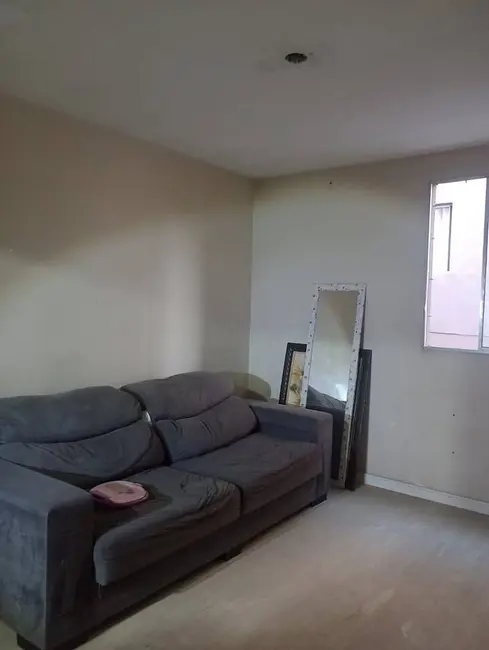 Apartamento com 2 quartos à venda em Jardim São Luis, Guarulhos - SP - imagem 5 Foto 5 de Apartamento com 2 quartos à venda em Jardim São Luis, Guarulhos - SP