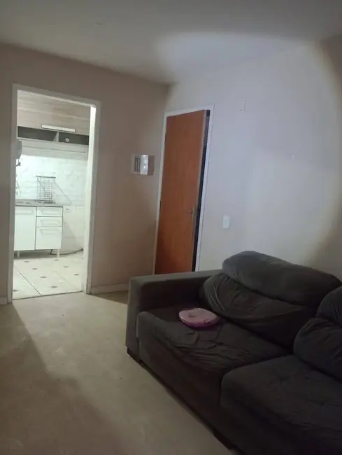 Apartamento com 2 quartos à venda em Jardim São Luis, Guarulhos - SP - imagem 9 Foto 9 de Apartamento com 2 quartos à venda em Jardim São Luis, Guarulhos - SP