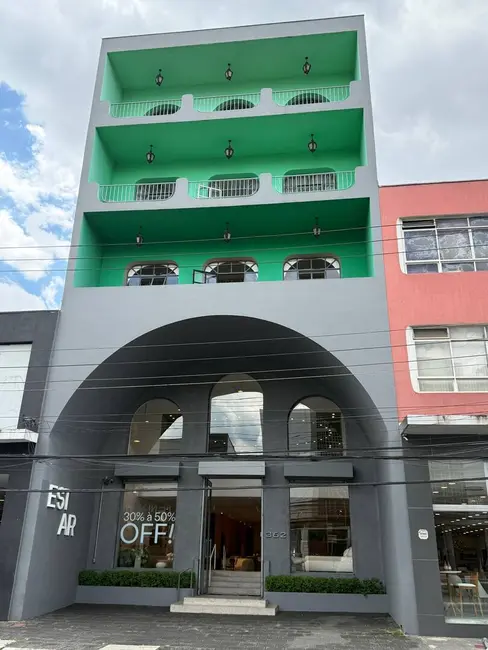 Foto 1 de Sala Comercial para alugar em Centro, Sao Bernardo Do Campo - SP
