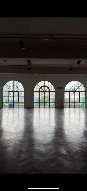 Foto 8 de Sala Comercial para alugar em Centro, Sao Bernardo Do Campo - SP