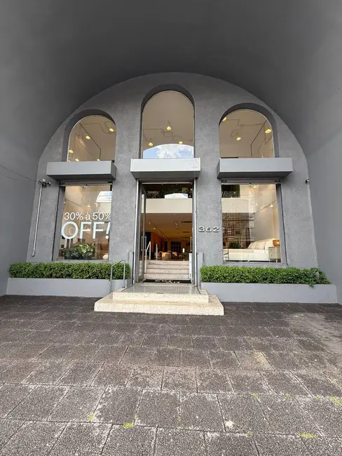 Foto 2 de Sala Comercial para alugar em Centro, Sao Bernardo Do Campo - SP