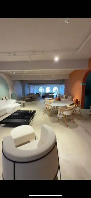 Foto 3 de Sala Comercial para alugar em Centro, Sao Bernardo Do Campo - SP