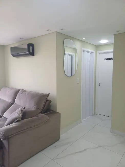 Apartamento com 2 quartos à venda, 46m2 em Vila Galvão, Guarulhos - SP - imagem 7 Foto 7 de Apartamento com 2 quartos à venda, 46m2 em Vila Galvão, Guarulhos - SP