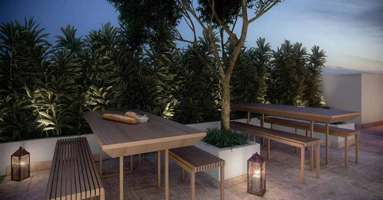 Apartamento com 2 quartos à venda, 46m2 em Vila Galvão, Guarulhos - SP - imagem 3 Foto 3 de Apartamento com 2 quartos à venda, 46m2 em Vila Galvão, Guarulhos - SP