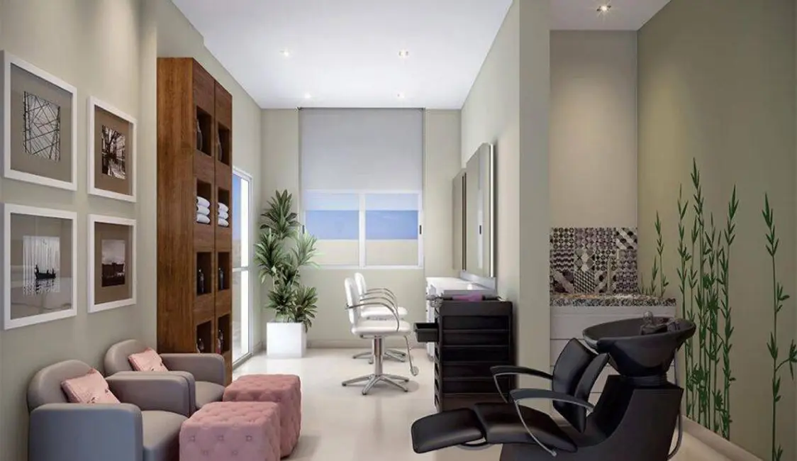 Apartamento com 2 quartos à venda, 46m2 em Vila Galvão, Guarulhos - SP - imagem 5 Foto 5 de Apartamento com 2 quartos à venda, 46m2 em Vila Galvão, Guarulhos - SP