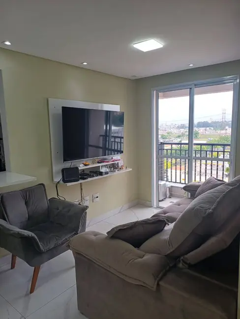 Apartamento com 2 quartos à venda, 46m2 em Vila Galvão, Guarulhos - SP - imagem 6 Foto 6 de Apartamento com 2 quartos à venda, 46m2 em Vila Galvão, Guarulhos - SP