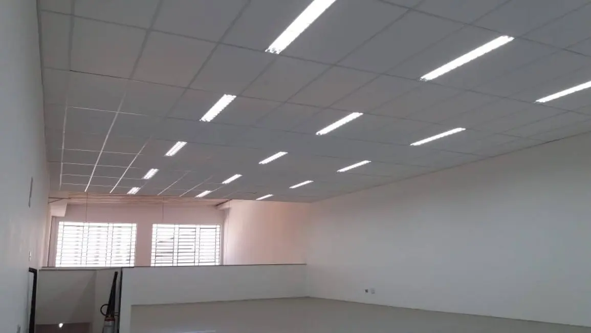 Foto 5 de Sala Comercial para alugar, 560m2 em Alphaville Industrial, Barueri - SP