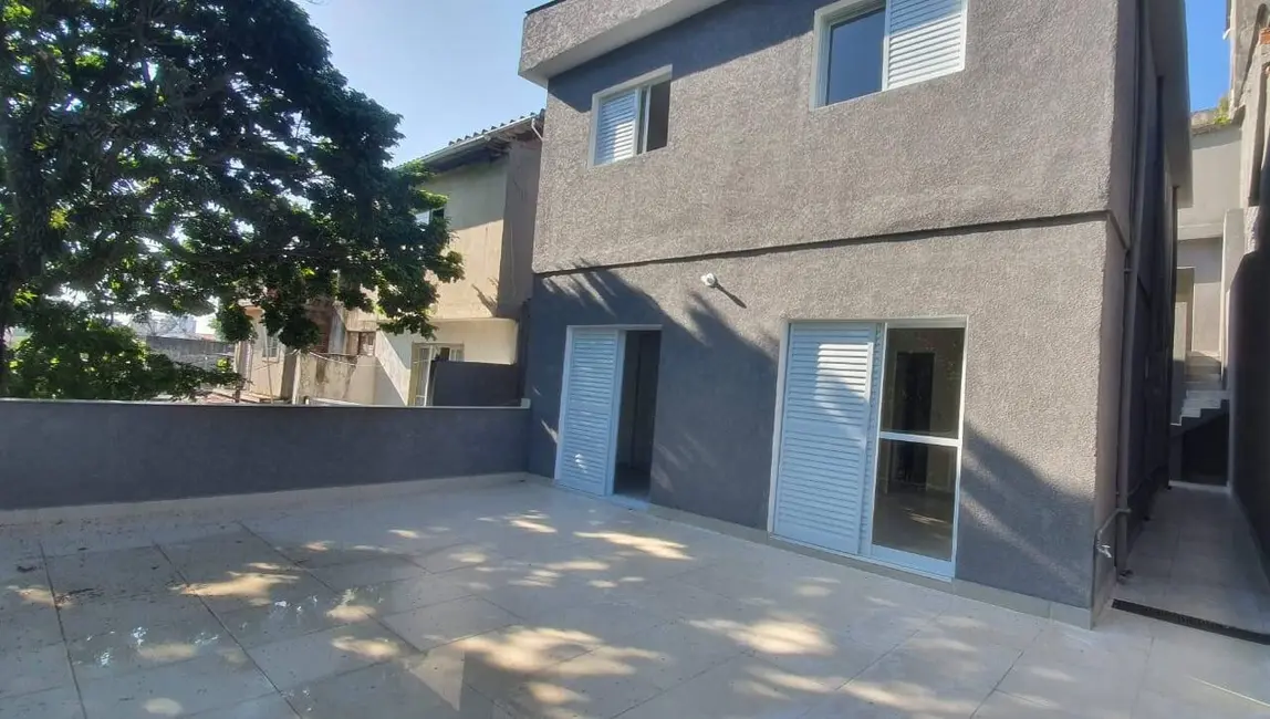 Foto 1 de Casa com 5 quartos à venda e para alugar, 300m2 em Lauzane Paulista, São Paulo - SP